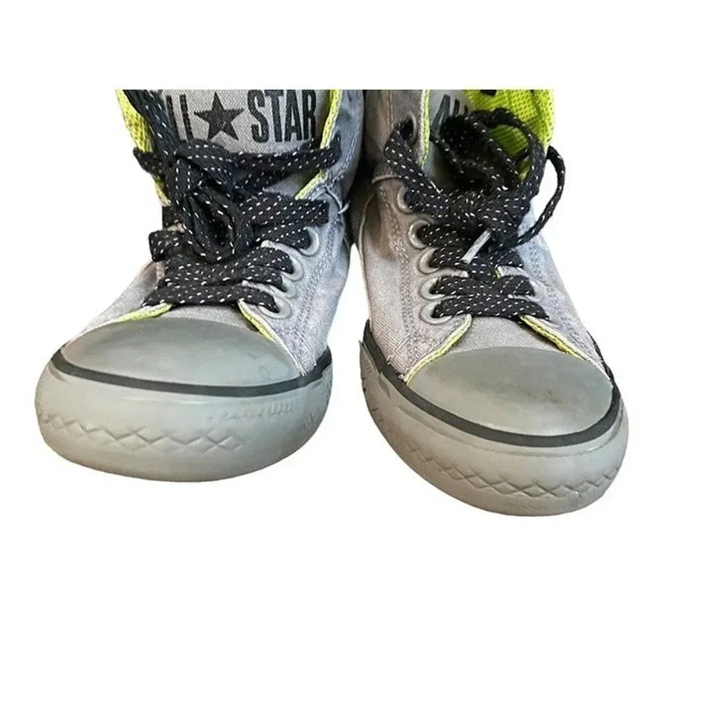 Converse low top